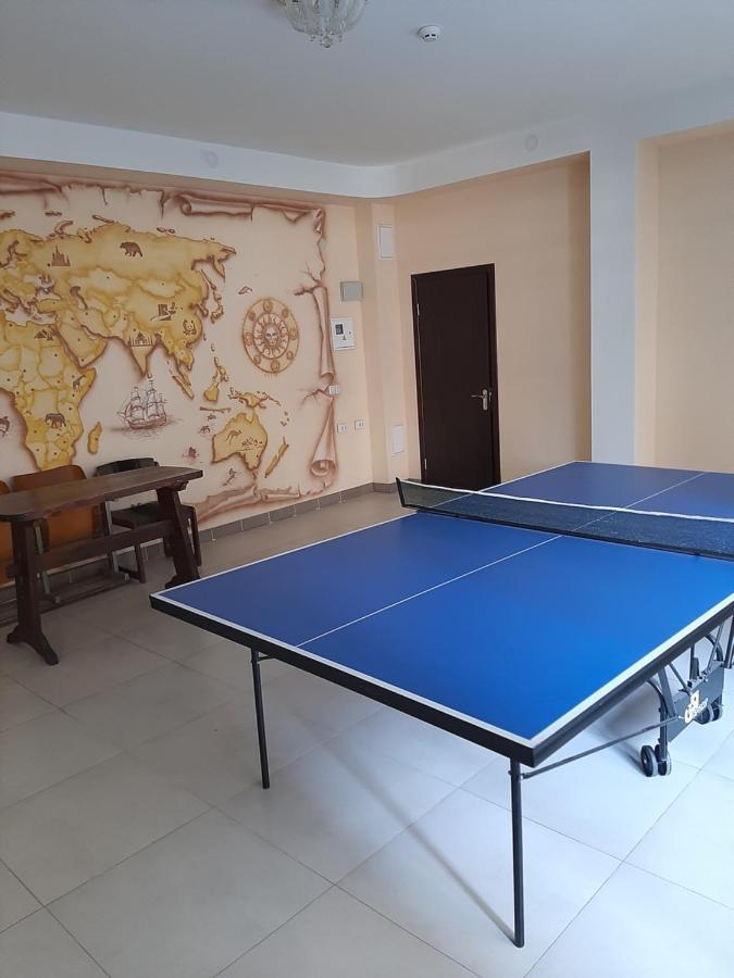Hotel Pivdennyi Oleksandriia Esterno foto