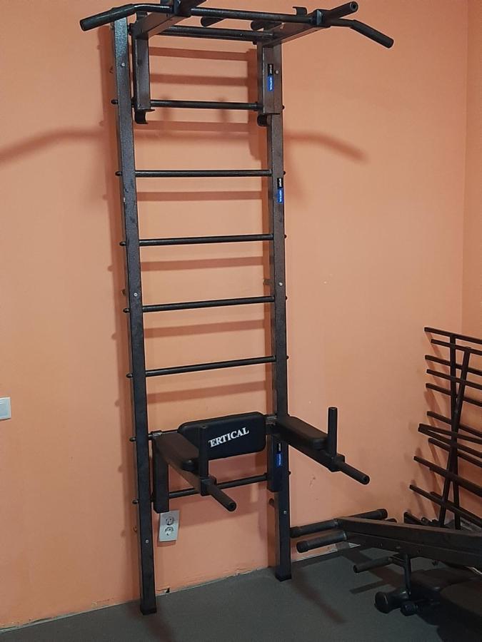 Hotel Pivdennyi Oleksandriia Esterno foto