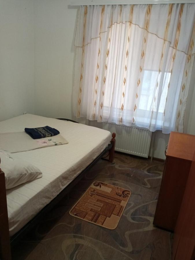 Hotel Pivdennyi Oleksandriia Esterno foto