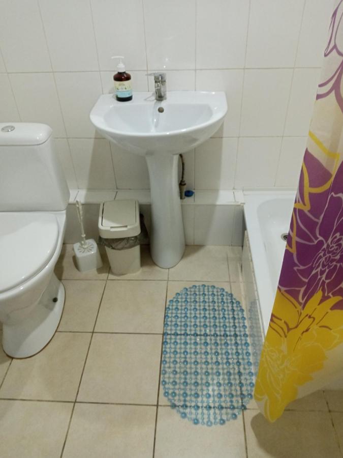 Hotel Pivdennyi Oleksandriia Esterno foto