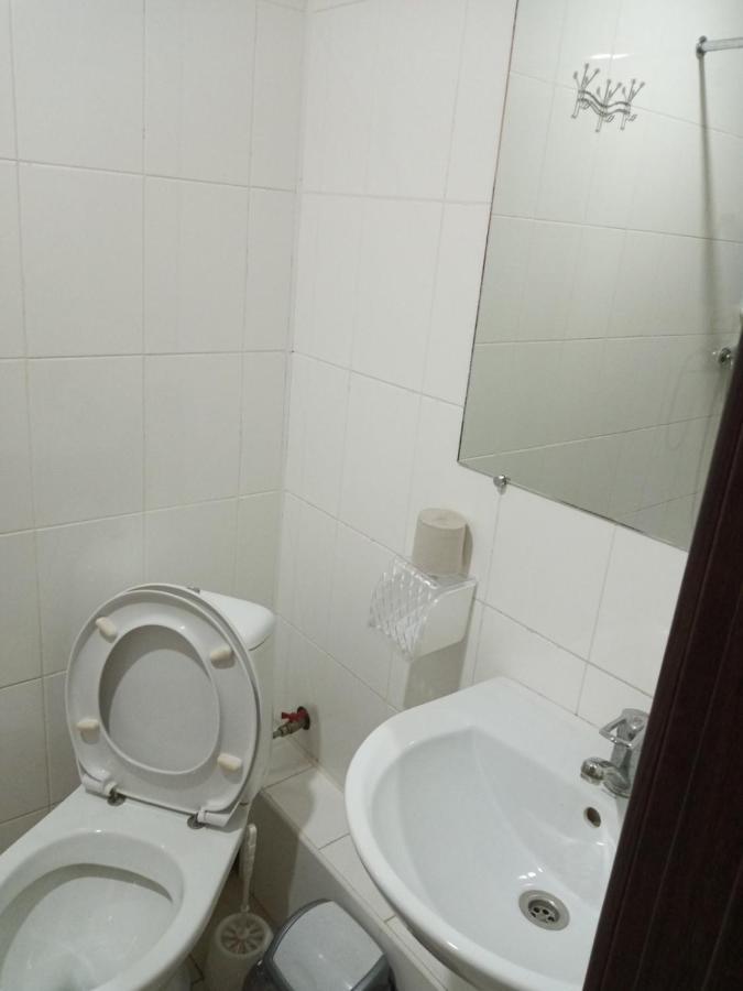 Hotel Pivdennyi Oleksandriia Esterno foto