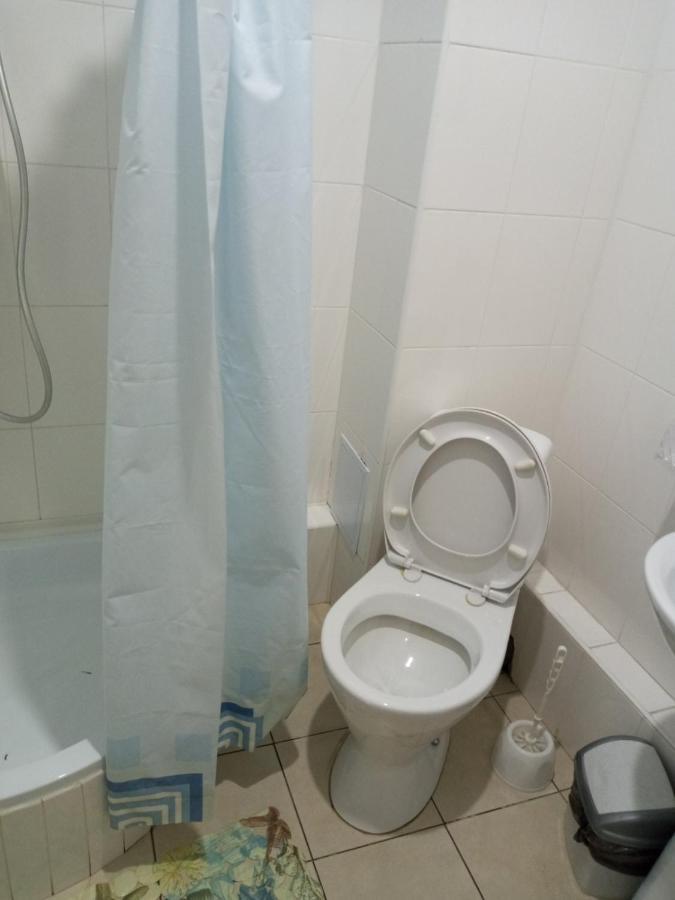 Hotel Pivdennyi Oleksandriia Esterno foto
