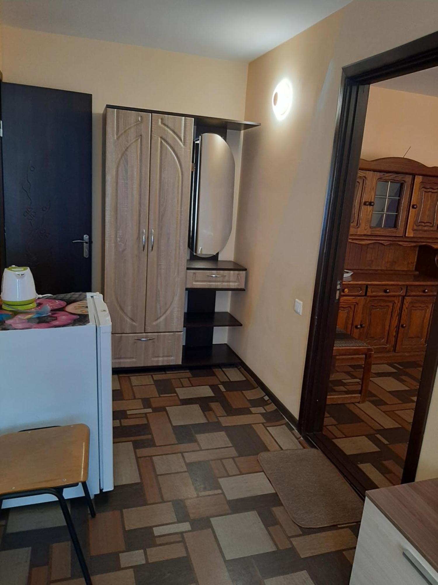 Hotel Pivdennyi Oleksandriia Esterno foto