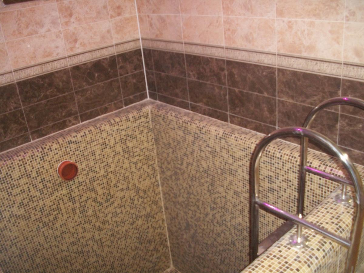 Hotel Pivdennyi Oleksandriia Camera foto