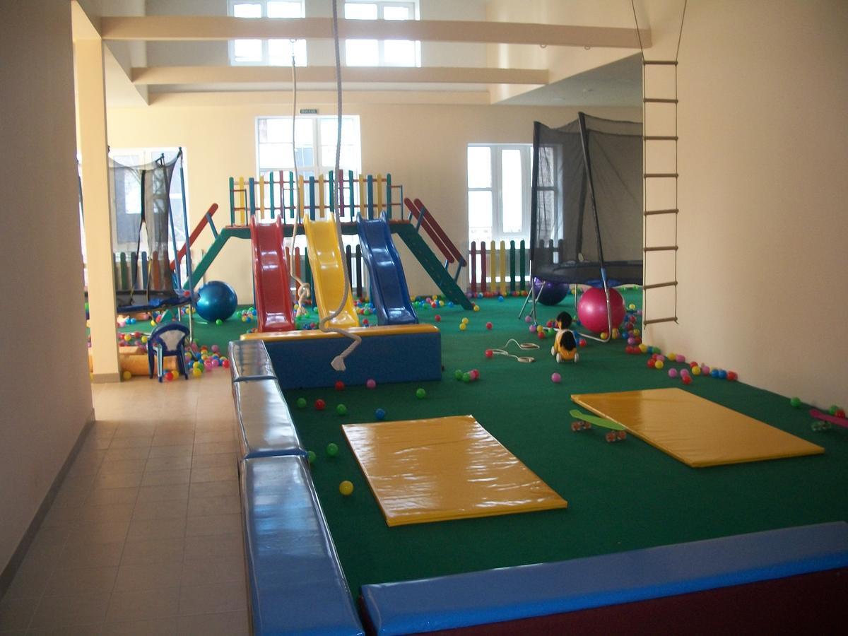 Hotel Pivdennyi Oleksandriia Camera foto