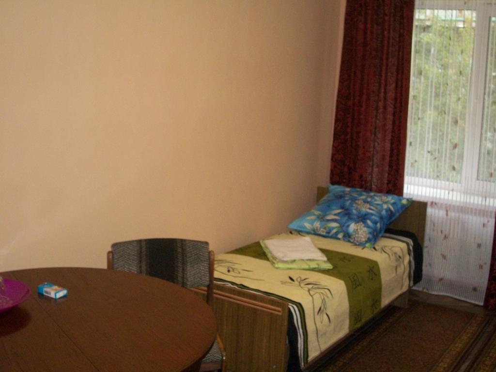Hotel Pivdennyi Oleksandriia Camera foto