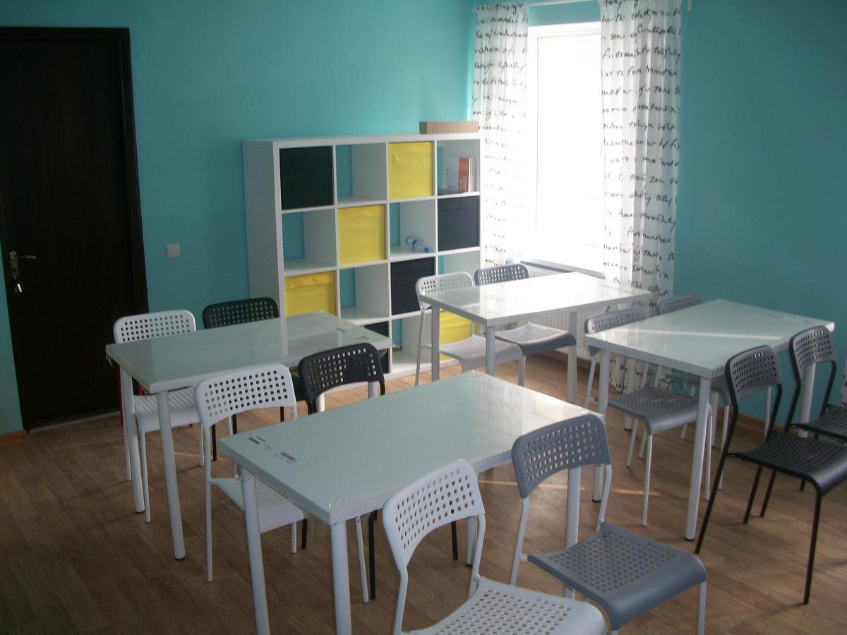 Hotel Pivdennyi Oleksandriia Camera foto