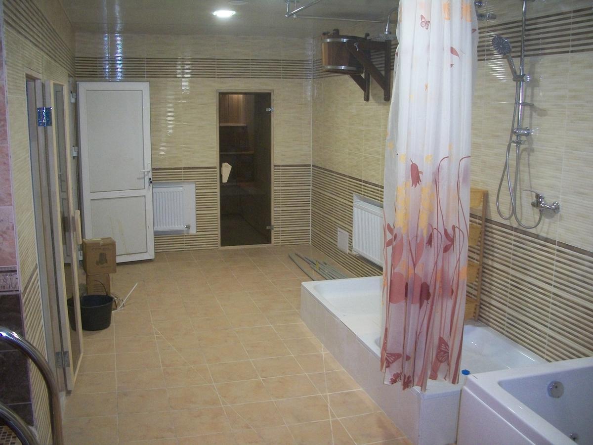 Hotel Pivdennyi Oleksandriia Camera foto