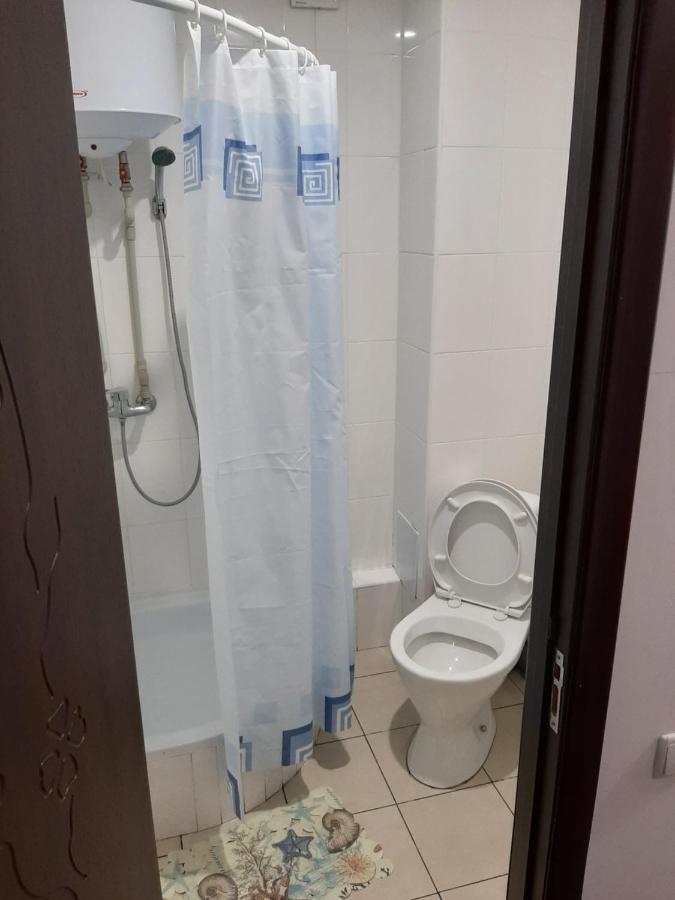 Hotel Pivdennyi Oleksandriia Esterno foto