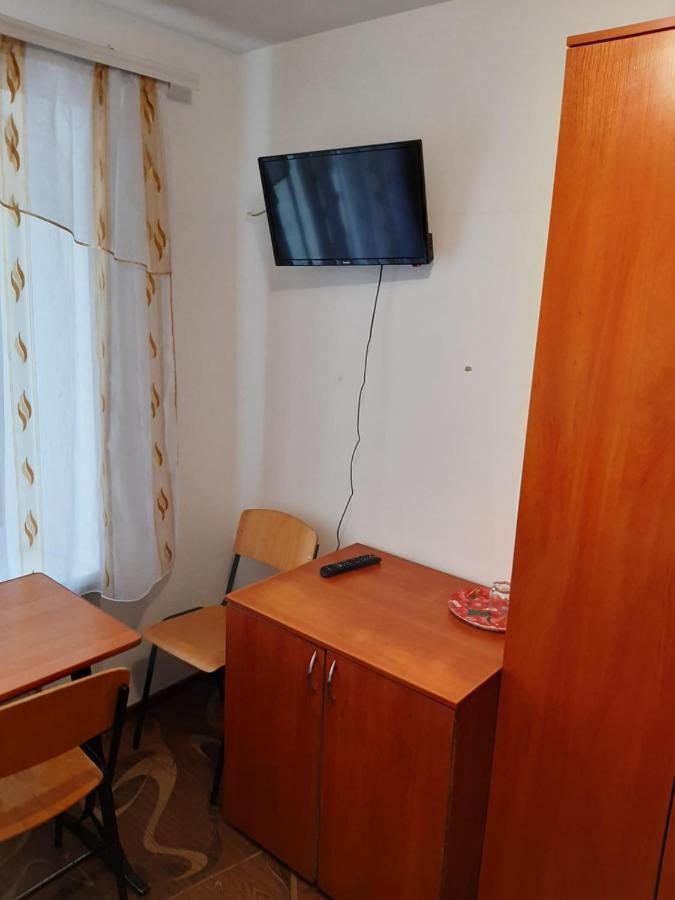 Hotel Pivdennyi Oleksandriia Esterno foto