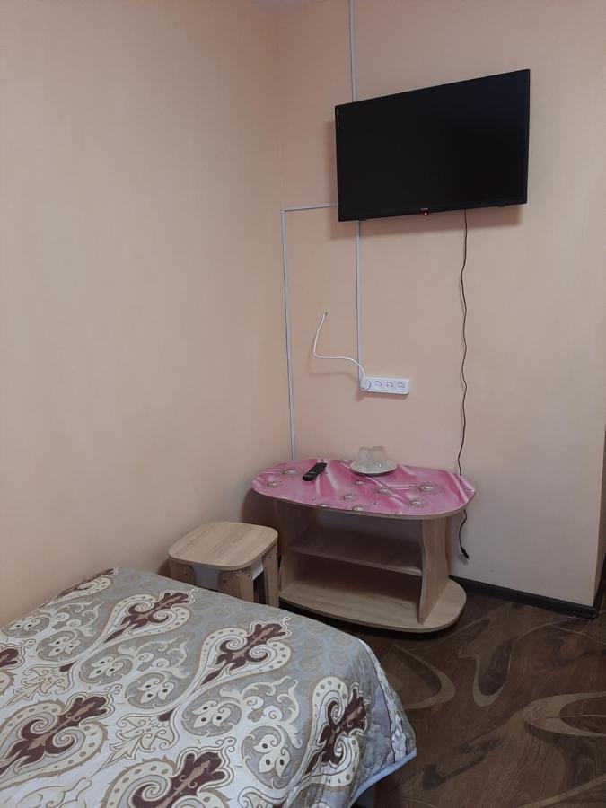 Hotel Pivdennyi Oleksandriia Esterno foto
