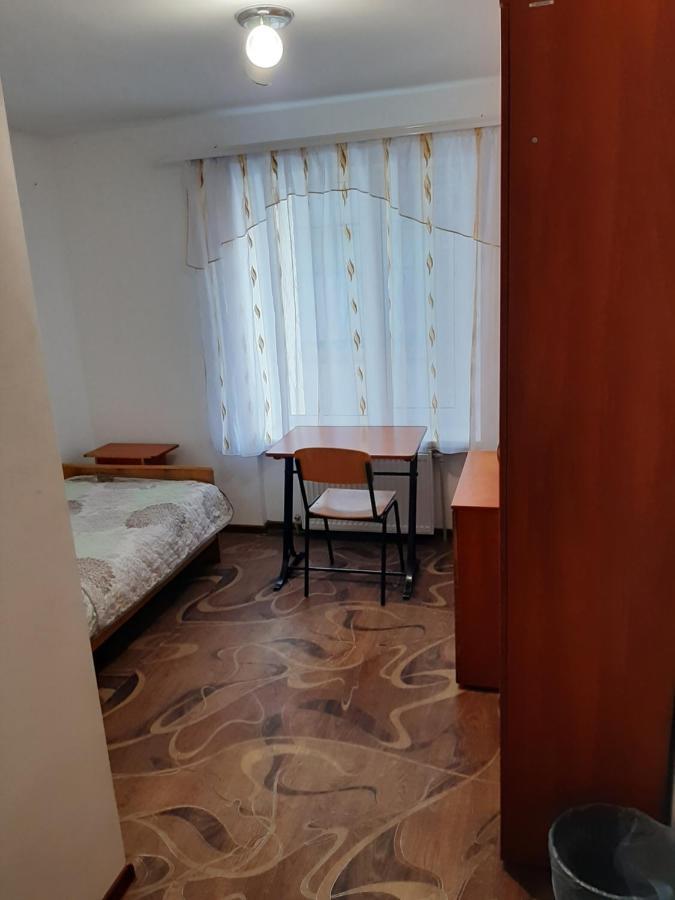 Hotel Pivdennyi Oleksandriia Esterno foto