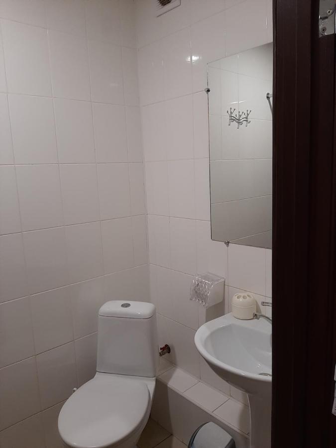 Hotel Pivdennyi Oleksandriia Esterno foto