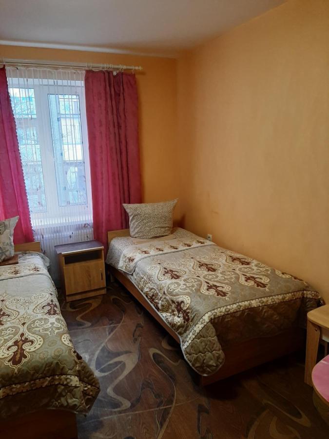 Hotel Pivdennyi Oleksandriia Esterno foto