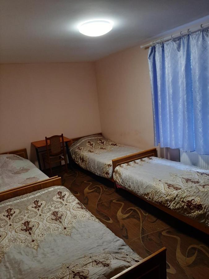 Hotel Pivdennyi Oleksandriia Esterno foto