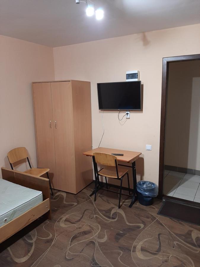 Hotel Pivdennyi Oleksandriia Esterno foto