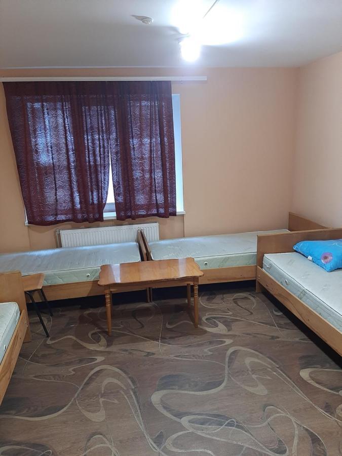 Hotel Pivdennyi Oleksandriia Esterno foto