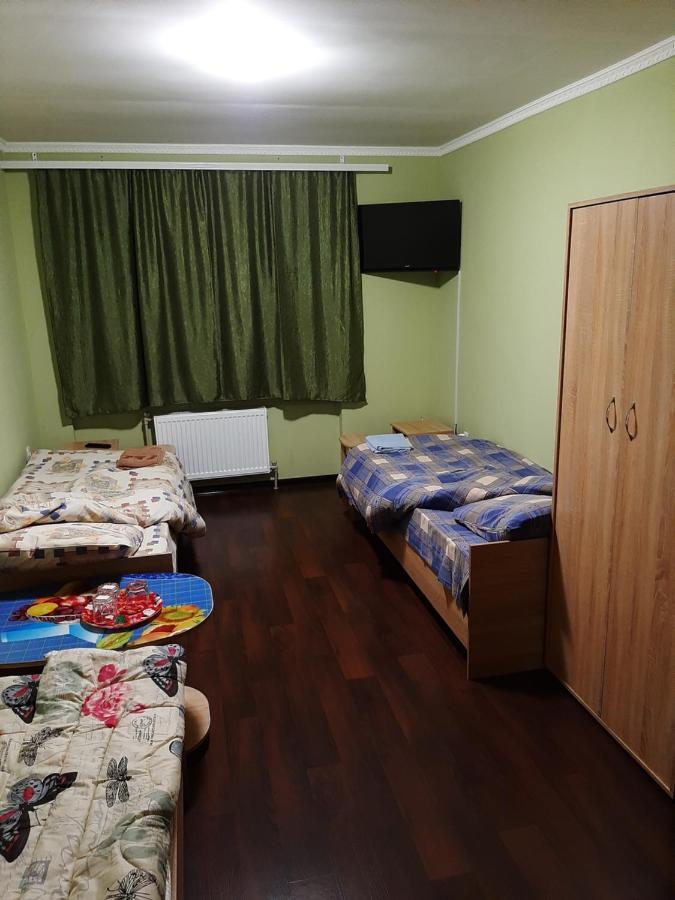 Hotel Pivdennyi Oleksandriia Esterno foto