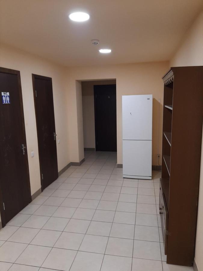 Hotel Pivdennyi Oleksandriia Esterno foto