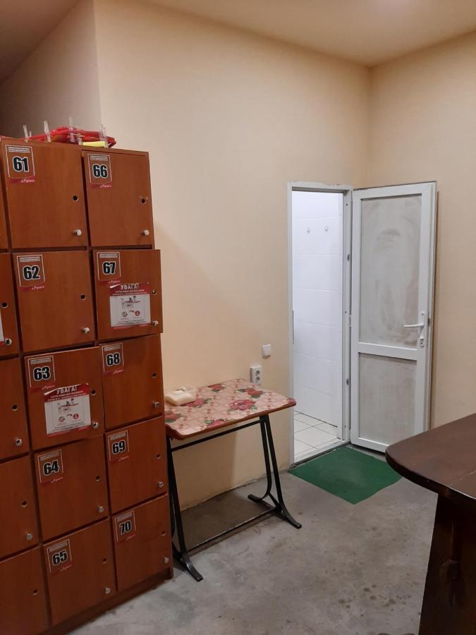 Hotel Pivdennyi Oleksandriia Esterno foto