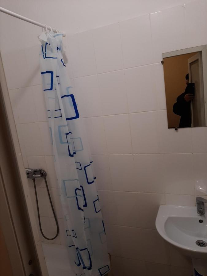 Hotel Pivdennyi Oleksandriia Esterno foto