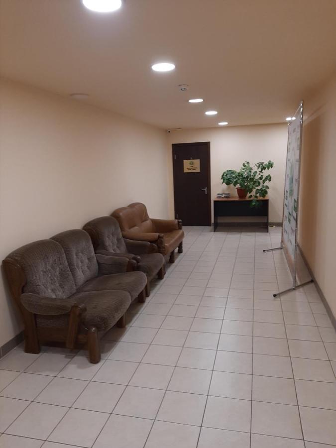 Hotel Pivdennyi Oleksandriia Esterno foto