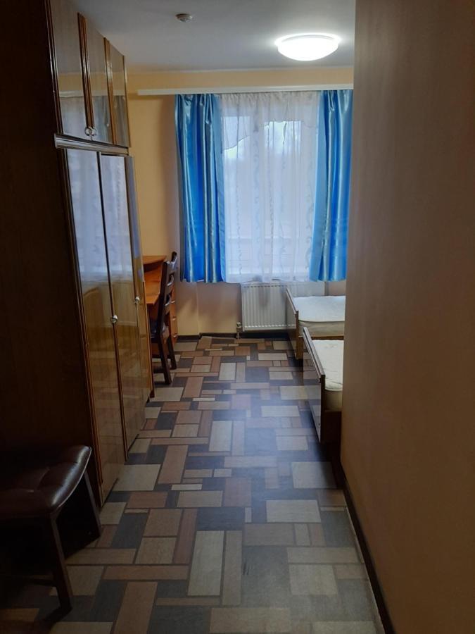 Hotel Pivdennyi Oleksandriia Esterno foto